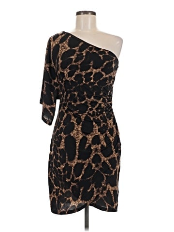 En Focus Studio Cocktail Dress (view 1)