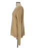 Vince. Tan Wool Pullover Sweater Size L - photo 5