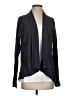 Athleta Gray Cardigan Size S - photo 1