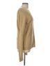 Vince. Tan Wool Pullover Sweater Size L - photo 4