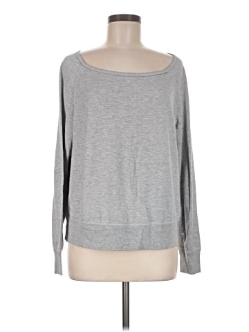 JoyLab Long Sleeve Top (view 1)