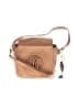 Steve Madden Solid Tan Crossbody Bag One size - photo 1
