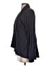 Athleta Gray Cardigan Size S - photo 5