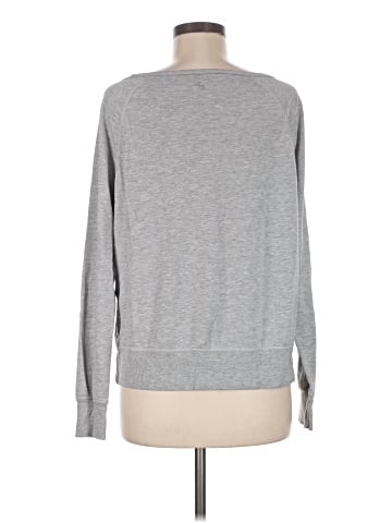 JoyLab Long Sleeve Top (view 2)