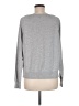 JoyLab Gray Long Sleeve Top Size M (estimated) - photo 2
