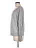 JoyLab Gray Long Sleeve Top Size M (estimated) - photo 5