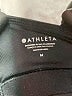 Athleta Black Sports Bra Size M - photo 7