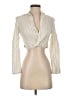 Zara Ivory Long Sleeve Blouse Size XS - photo 1