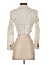 Zara Ivory Long Sleeve Blouse Size XS - photo 2