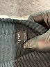 Esprit Black Turtleneck Sweater Size M - photo 9