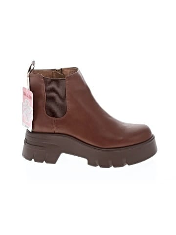 Sam & Libby Ankle Boots (view 1)
