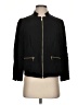 Chico's 100% Viscose Black Jacket Size Sm (0) - photo 1