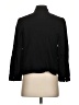 Chico's 100% Viscose Black Jacket Size Sm (0) - photo 2