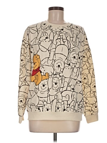 Disney Pullover Sweater (view 1)