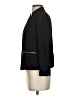 Chico's 100% Viscose Black Jacket Size Sm (0) - photo 5