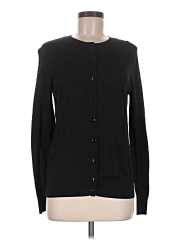 Ann Taylor LOFT Outlet Cardigan (view 1)