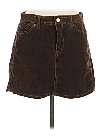 Gap Denim Skirt (view 1)