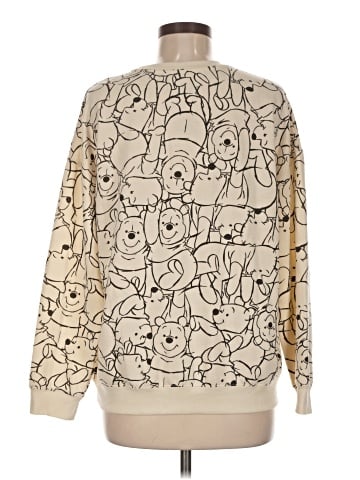 Disney Pullover Sweater (view 2)