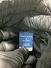 Active by Old Navy Solid Black Track Pants Size M - photo 4