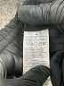 Active by Old Navy Solid Black Track Pants Size M - photo 5