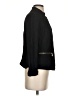 Chico's 100% Viscose Black Jacket Size Sm (0) - photo 4