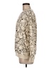 Disney Print Ivory Pullover Sweater Size M - photo 5