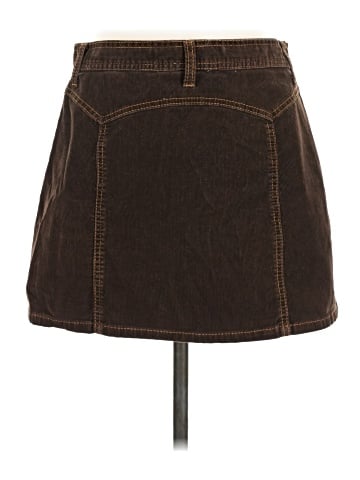 Gap Denim Skirt (view 2)