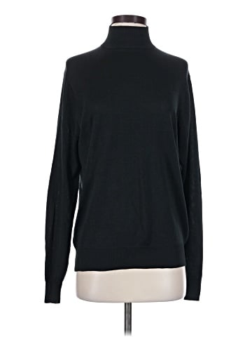 Jos. A. Bank Silk Pullover Sweater (view 1)