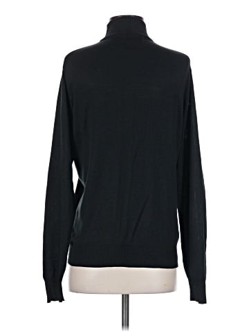 Jos. A. Bank Silk Pullover Sweater (view 2)