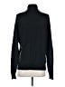 Jos. A. Bank 100% Silk Black Silk Pullover Sweater Size S - photo 2