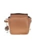 Steve Madden Solid Tan Crossbody Bag One size - photo 3