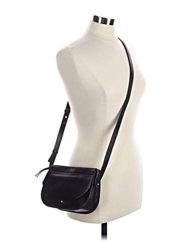 Vince Camuto Leather Crossbody Bag (view 2)