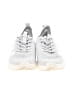 Adidas Gray Sneakers Size 7 - photo 2