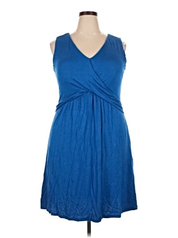 Soma Casual Dress (view 1)