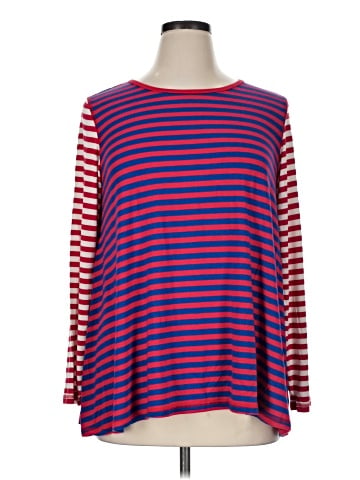 Matilda Jane Long Sleeve T-Shirt (view 1)