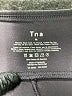 TNA Gray Active Pants Size M - photo 9