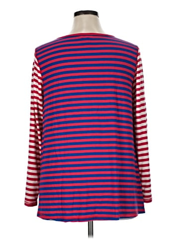 Matilda Jane Long Sleeve T-Shirt (view 2)