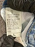 Unbranded Hearts Blue Jeans Size L - photo 7