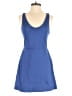 Gap Fit Blue Romper Size S - photo 1