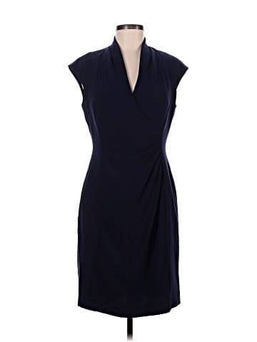 Tahari by ASL Cocktail Dress (view 1)