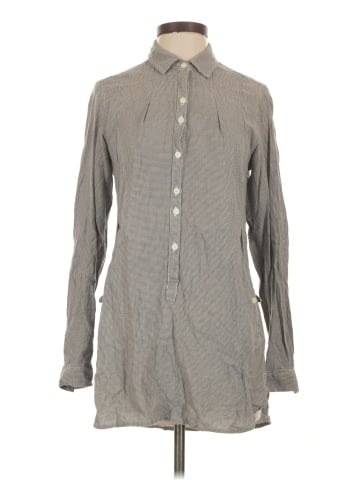 Toad & Co Long Sleeve Button-Down Shirt (view 1)