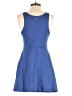 Gap Fit Blue Romper Size S - photo 2