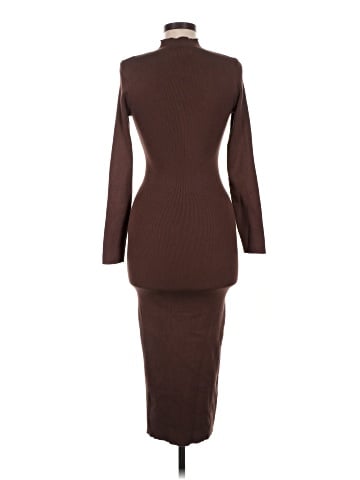 Altar'd State Casual Dress (view 2)