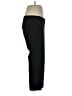 Express Solid Black Dress Pants Size 12 - photo 4