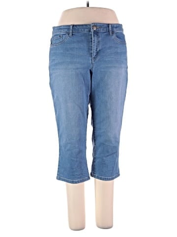 Christopher & Banks Jeans (view 1)