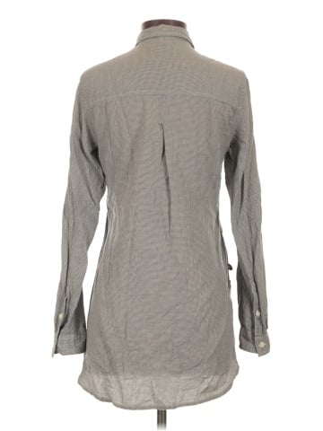 Toad & Co Long Sleeve Button-Down Shirt (view 2)