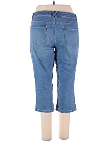 Christopher & Banks Jeans (view 2)