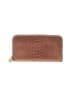 Talbots 100% Leather Gold Leather Wallet One size - photo 1