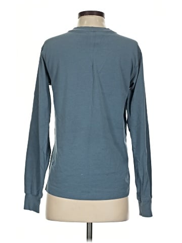 Lululemon Athletica Long Sleeve T-Shirt (view 2)