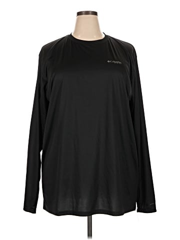 Columbia Long Sleeve T-Shirt (view 1)